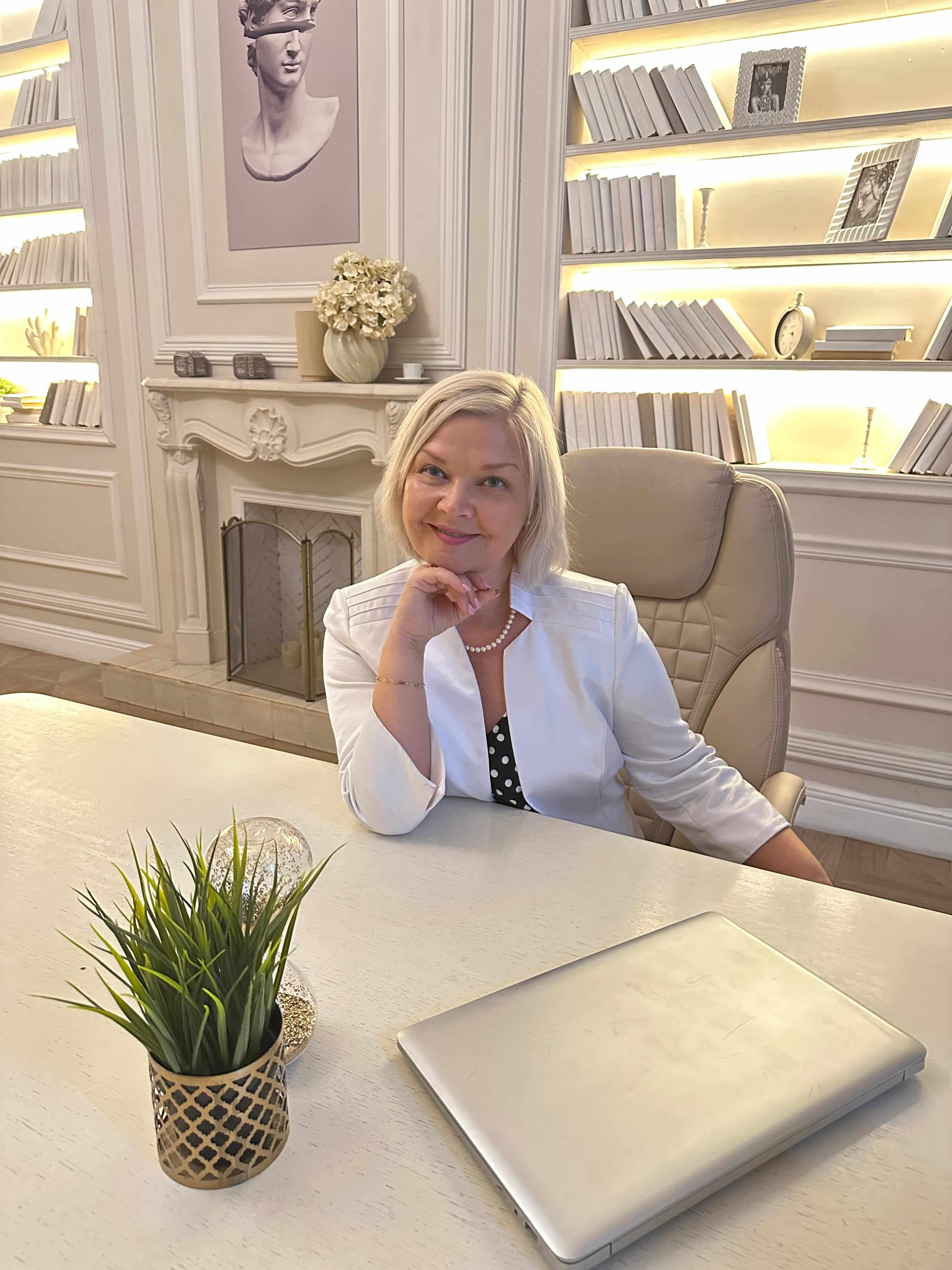 Юлия Сотникова