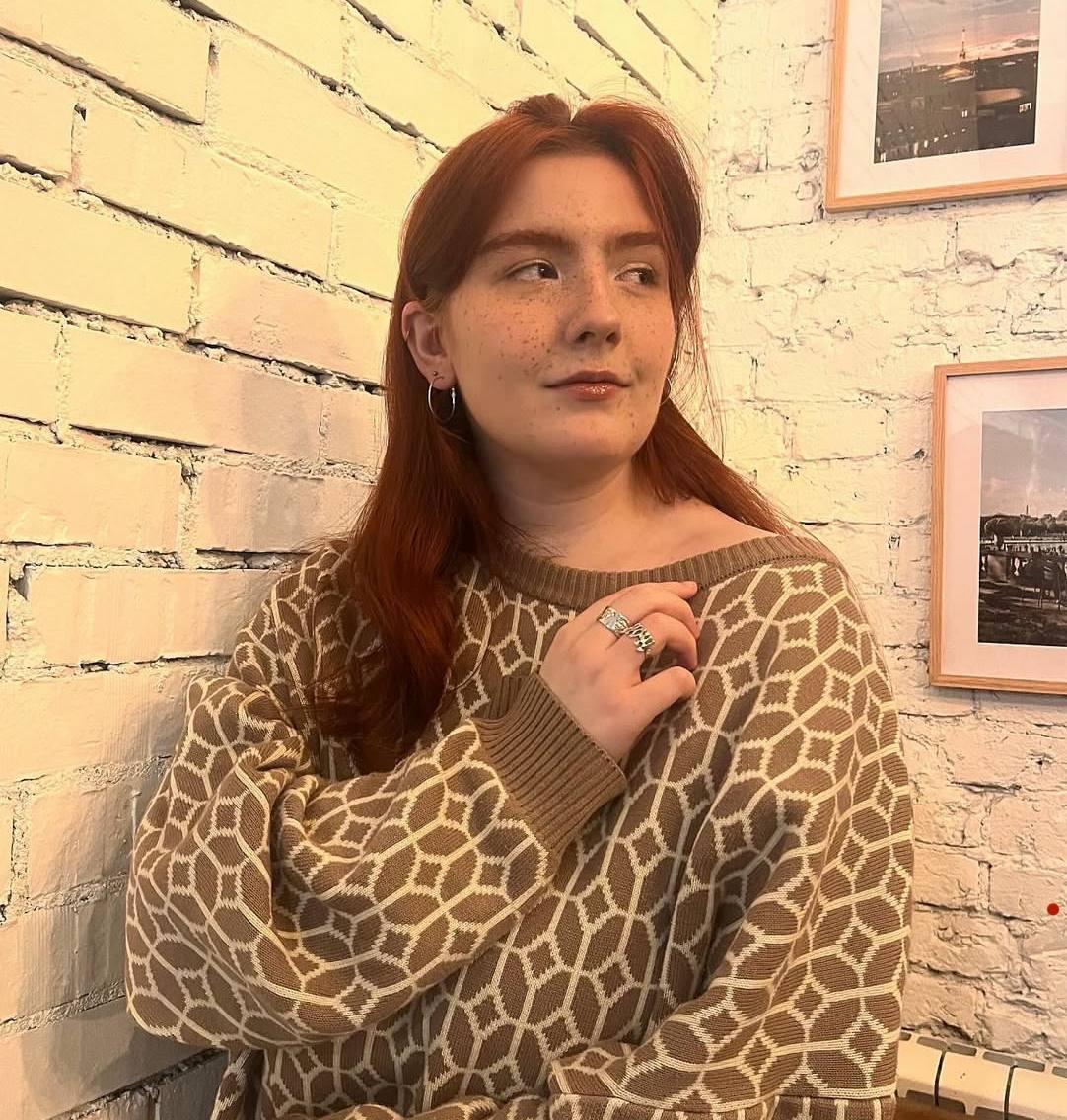 Фото от Варвара Филиппенко