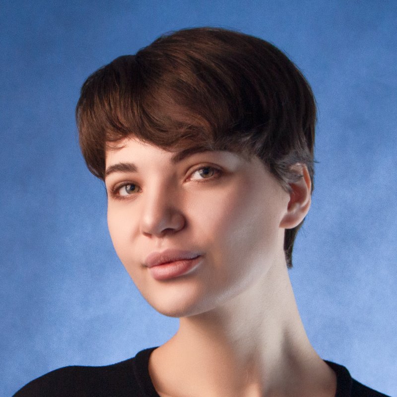 Алёна Шевченко