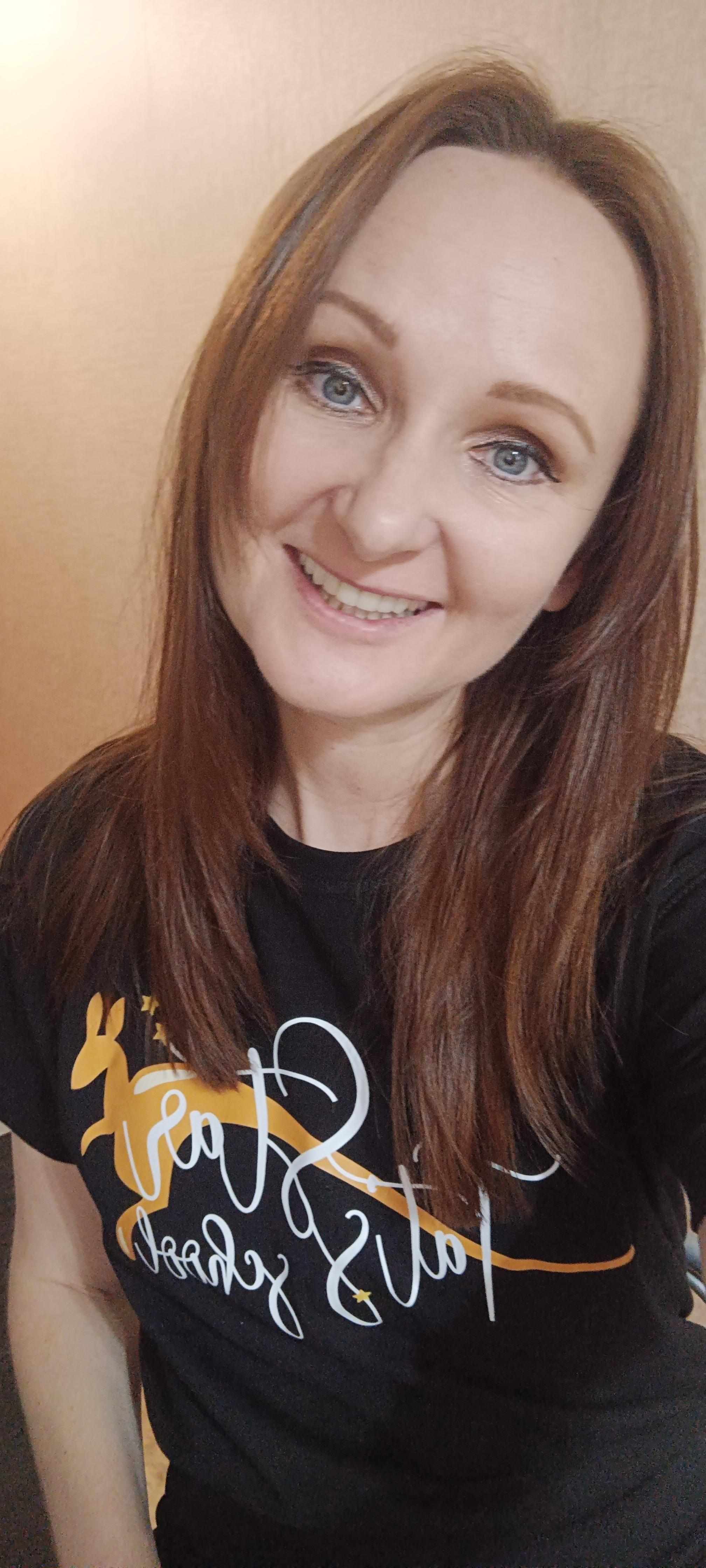 Татьяна Макаренко