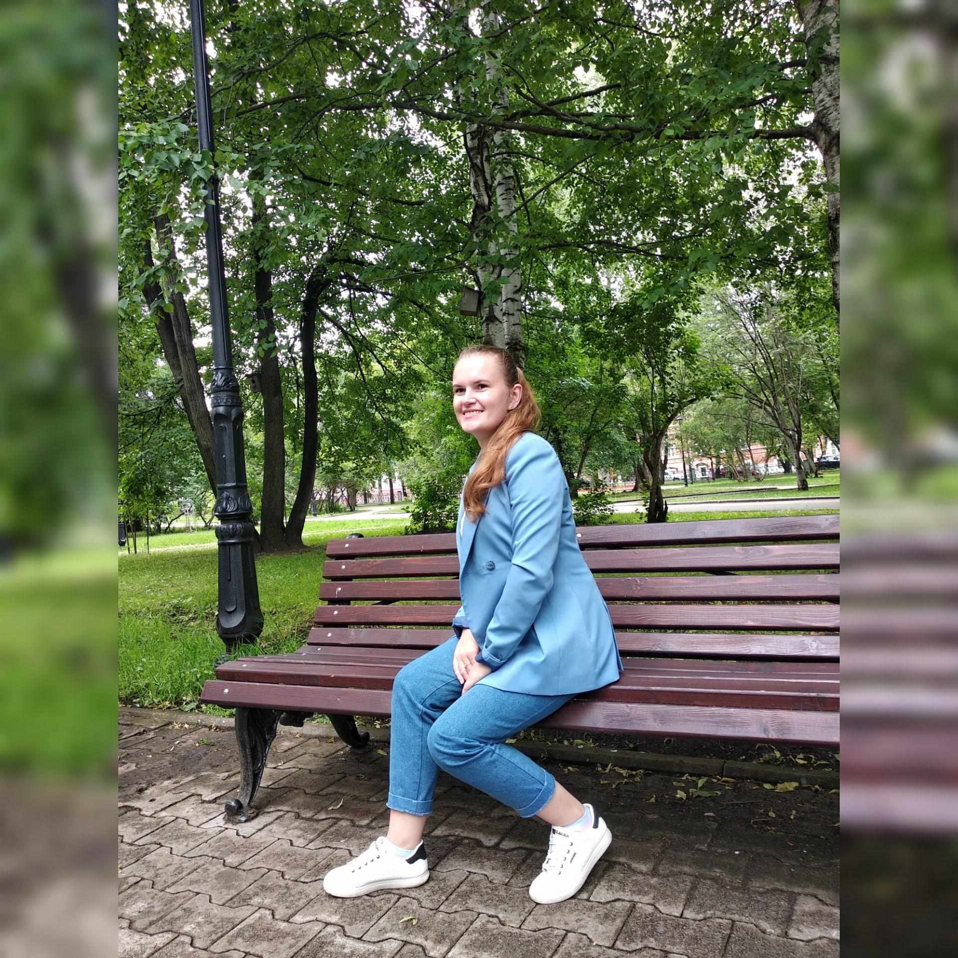 Фото от Ирина