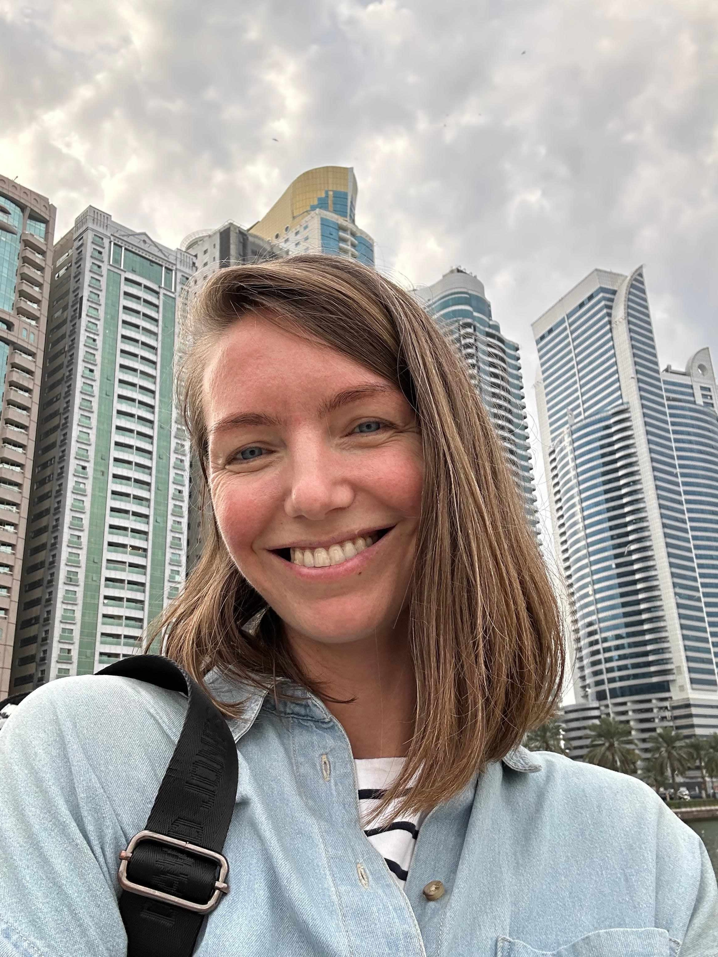 Ольга Бахтина