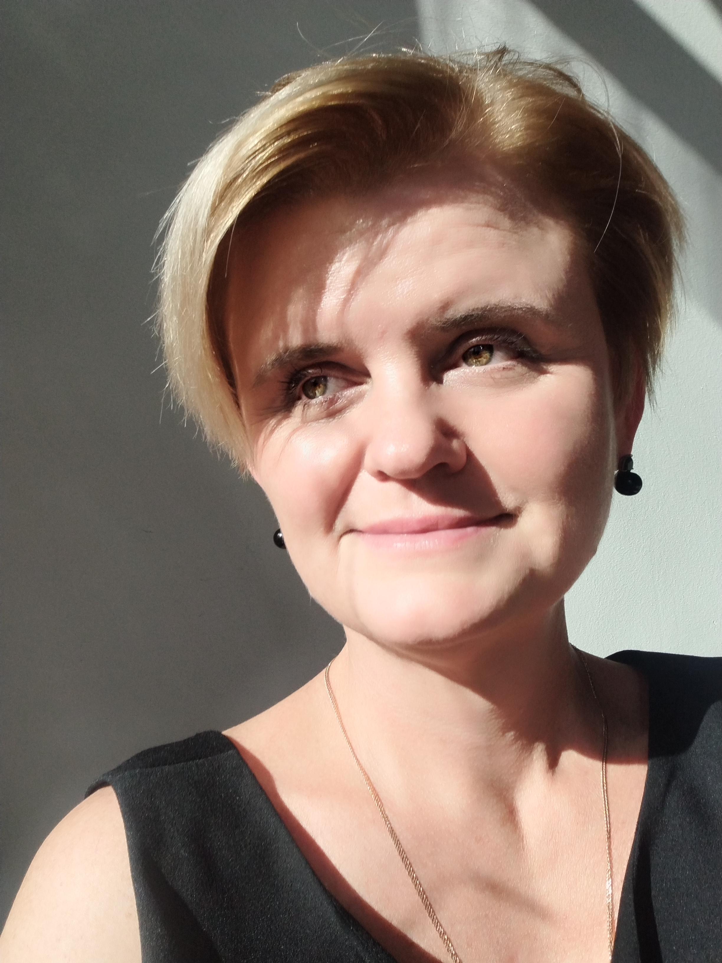 Дучинская Ольга