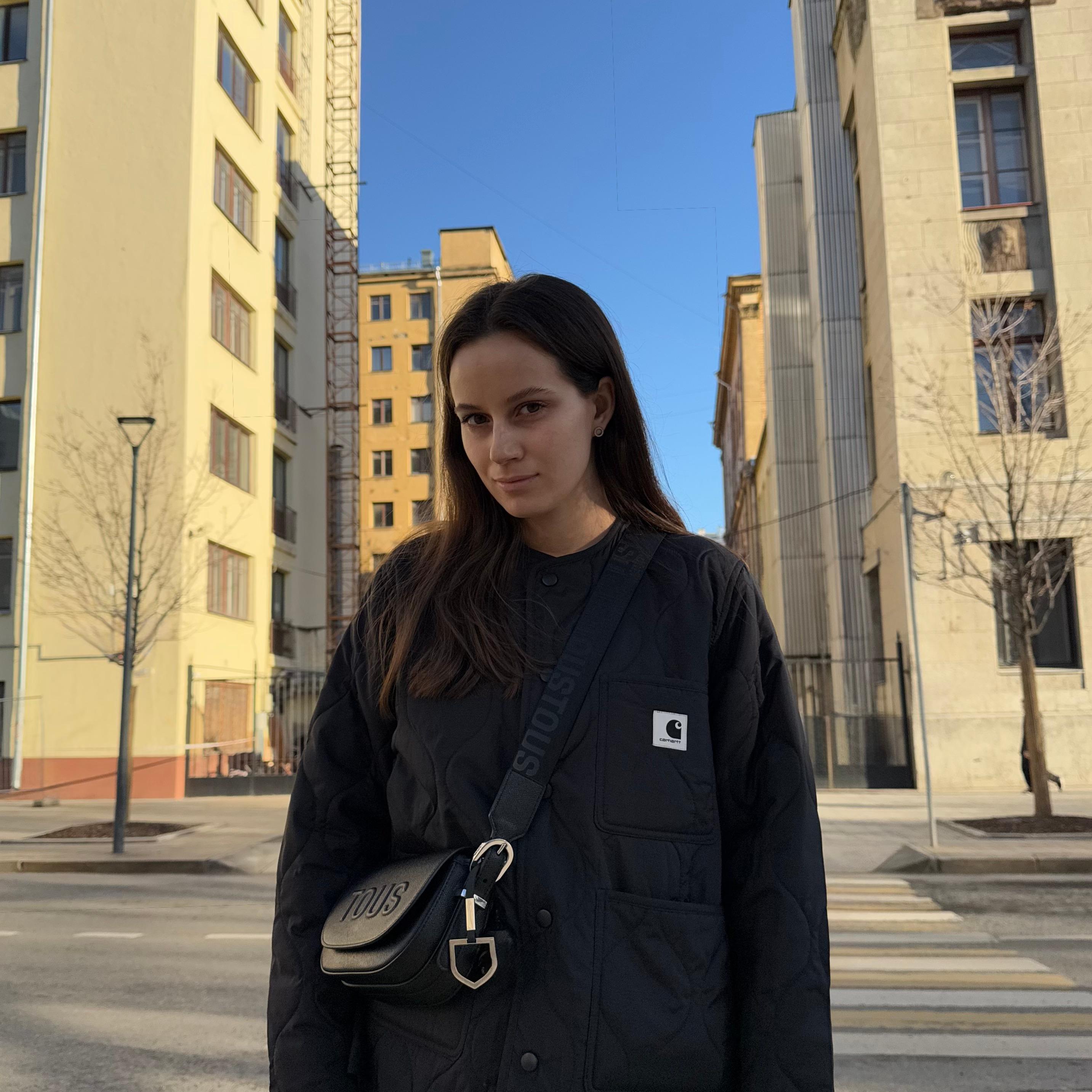 Фото от Софья