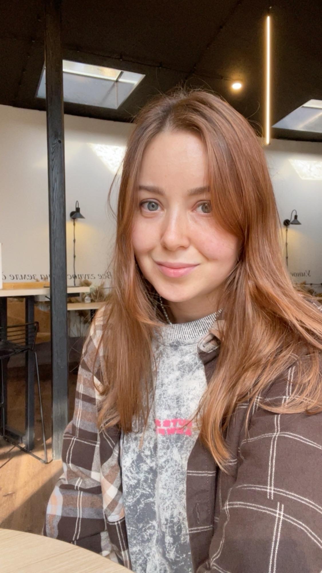 Фото от Эллина