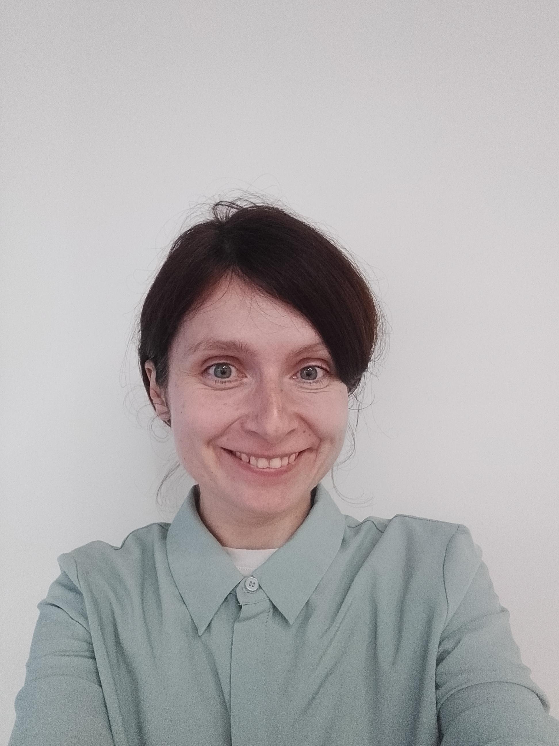 Фото от Анна Насонова