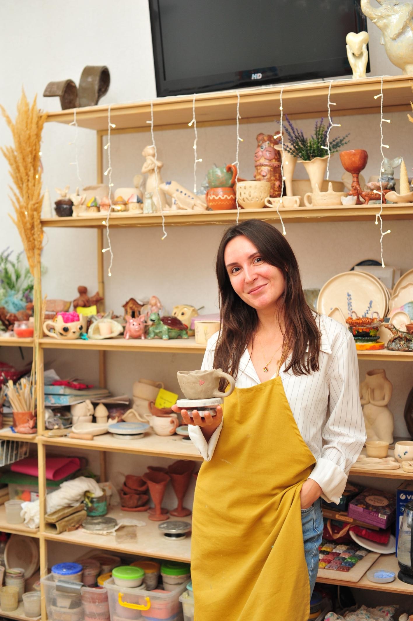 Фото от Света