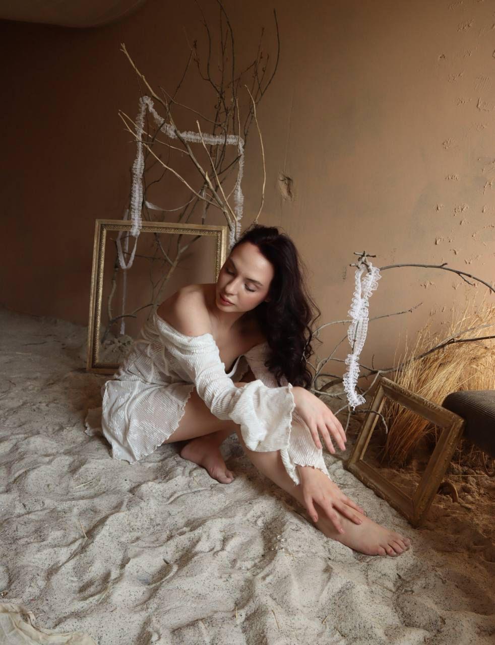 Чернова Ольга