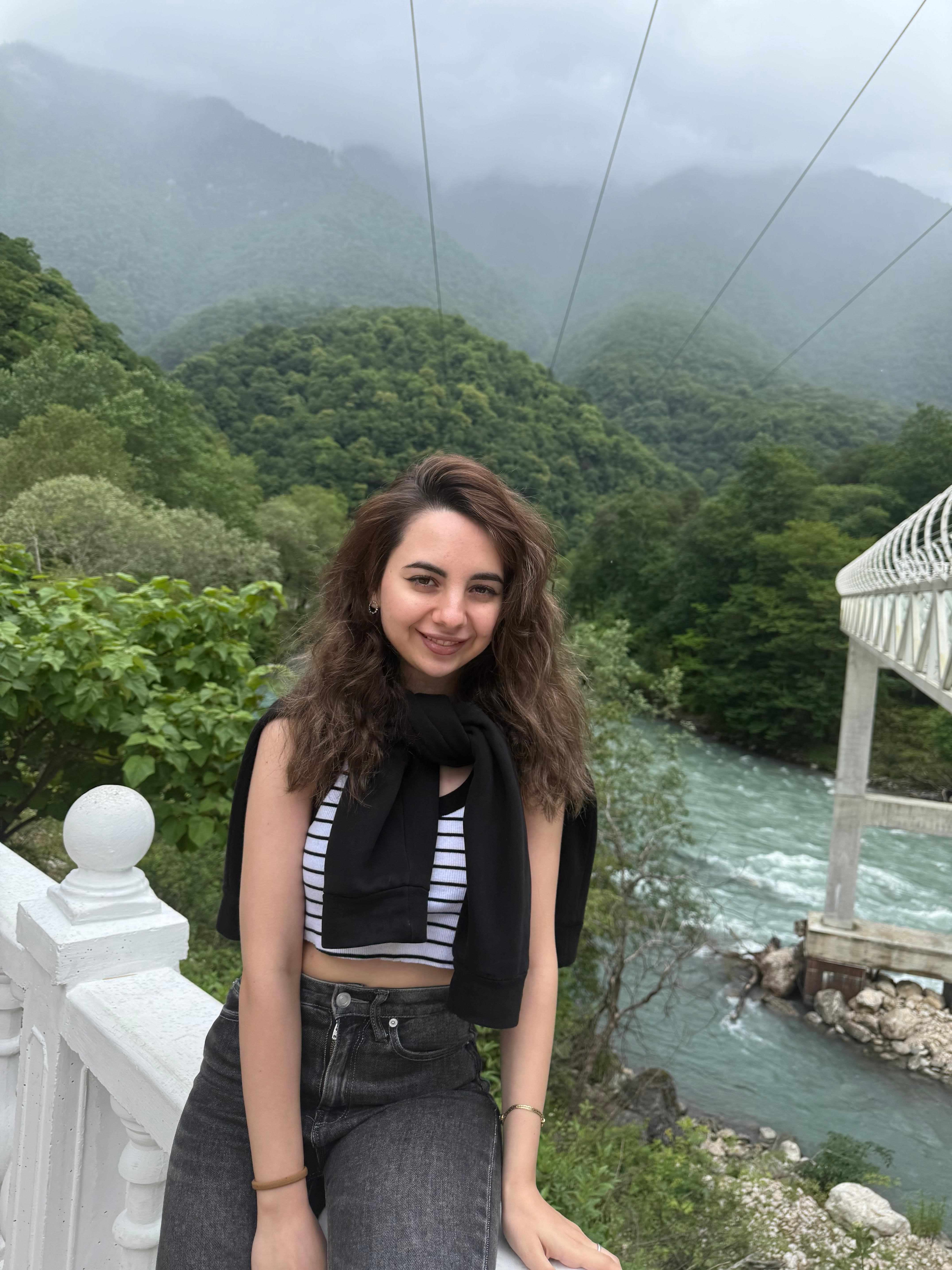 Фото от Элла