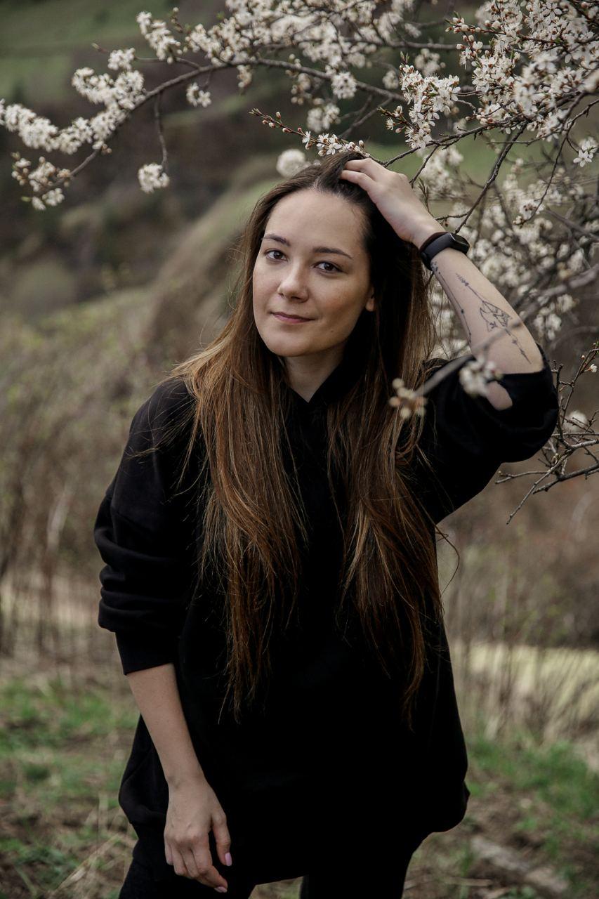 Фото от Юлия