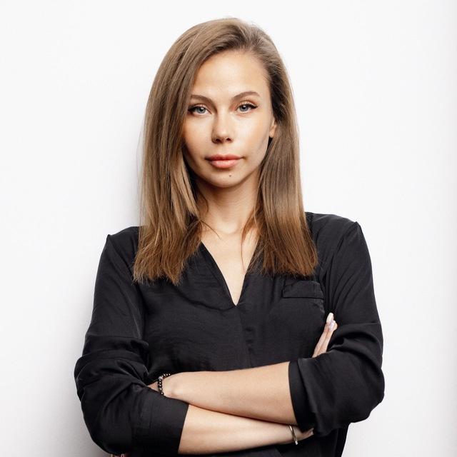 Дарья Анисимова