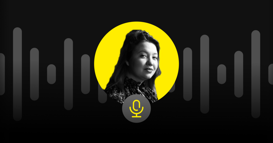 Наталья Степанова, Додо Пицца: