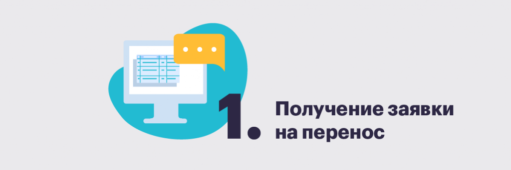 Хантфлоу, Estaff, ats, crm, пеереезд, перенос базы