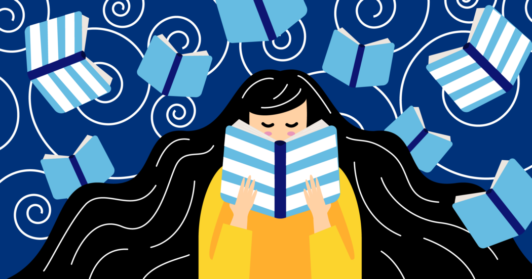 книги, hr, рекрутинг, эйчар