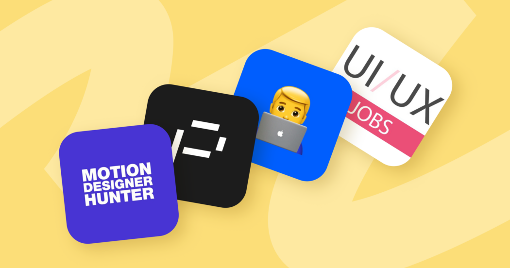 35 телеграм-каналов для поиска дизайнеров — на фриланс и в штат