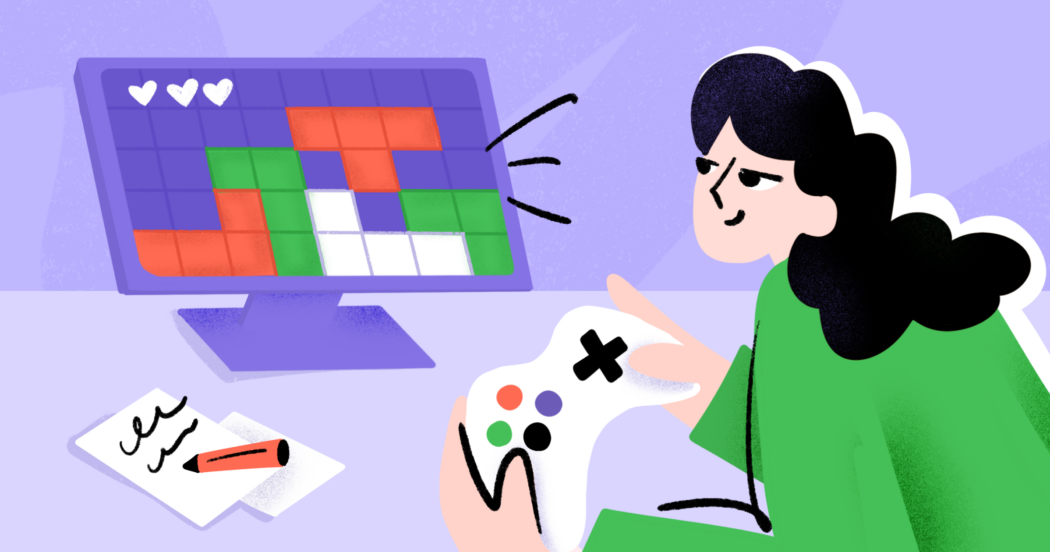 Как повысить вовлеченность сотрудников с помощью геймификации