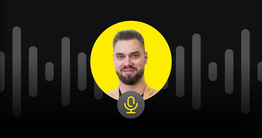 Михаил Епихин, Хантфлоу