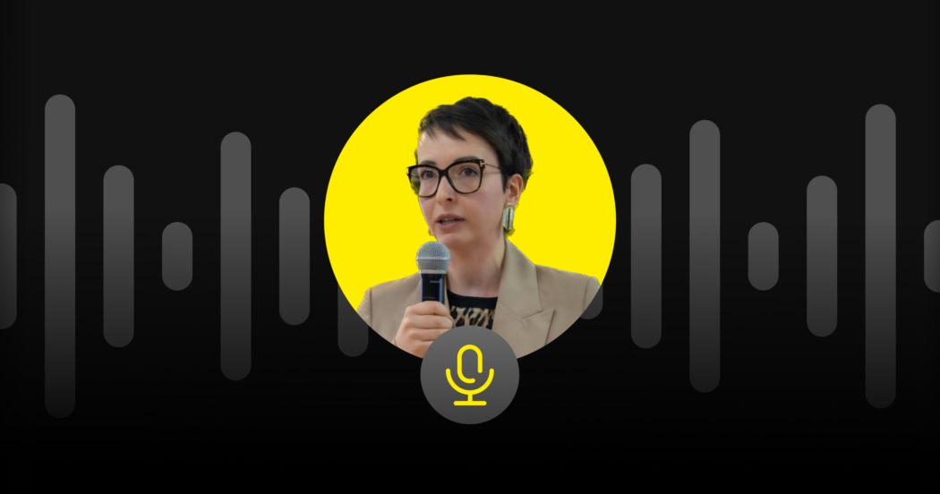 Валерия Аристова, Danone 