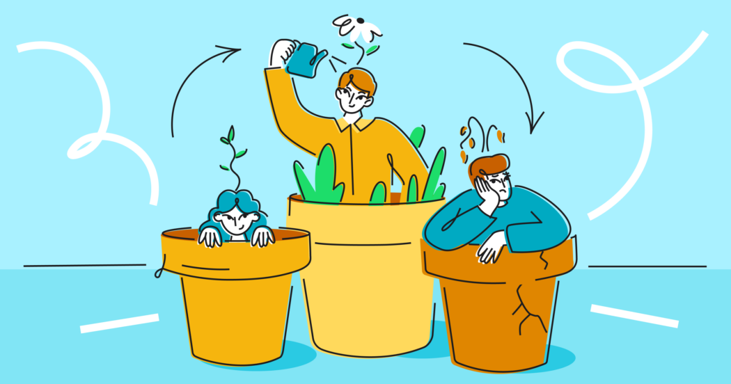 Жизненный цикл сотрудника в организации: что это такое и как им управлять