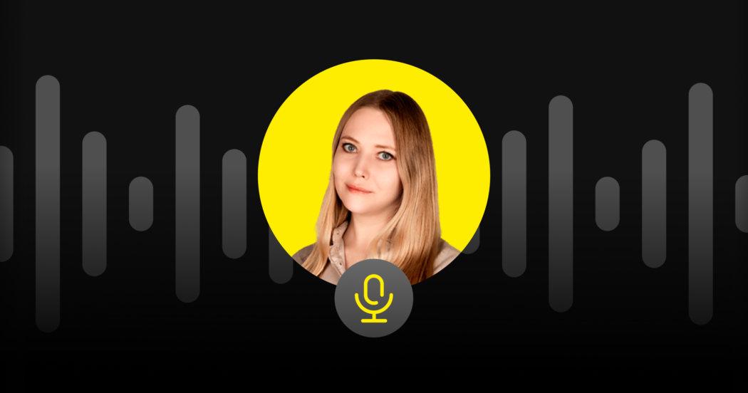 Светлана Шиманская, SkyPro