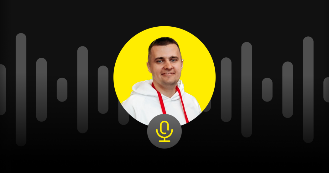 Владимир Скляренко, Тинькофф