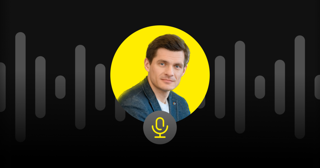 Андрей Шапенко, школа управления Сколково