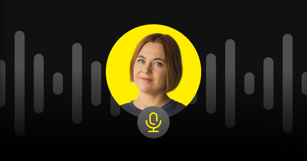 Алина Михель, нейротренер