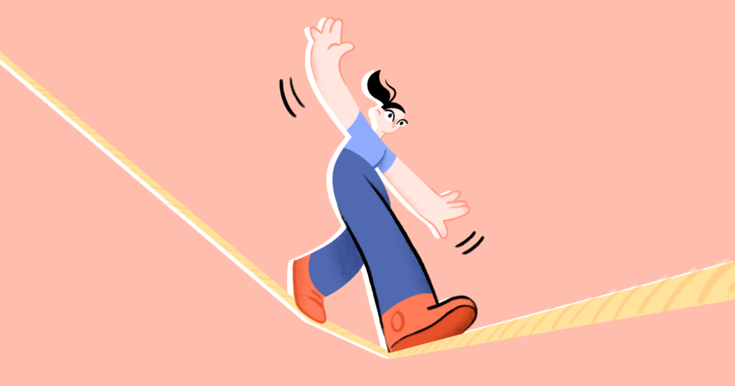 Тест: умеете ли вы справляться с неудобными ситуациями?