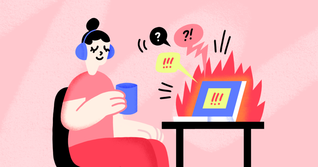 Тест: умеете ли вы заботиться о себе?