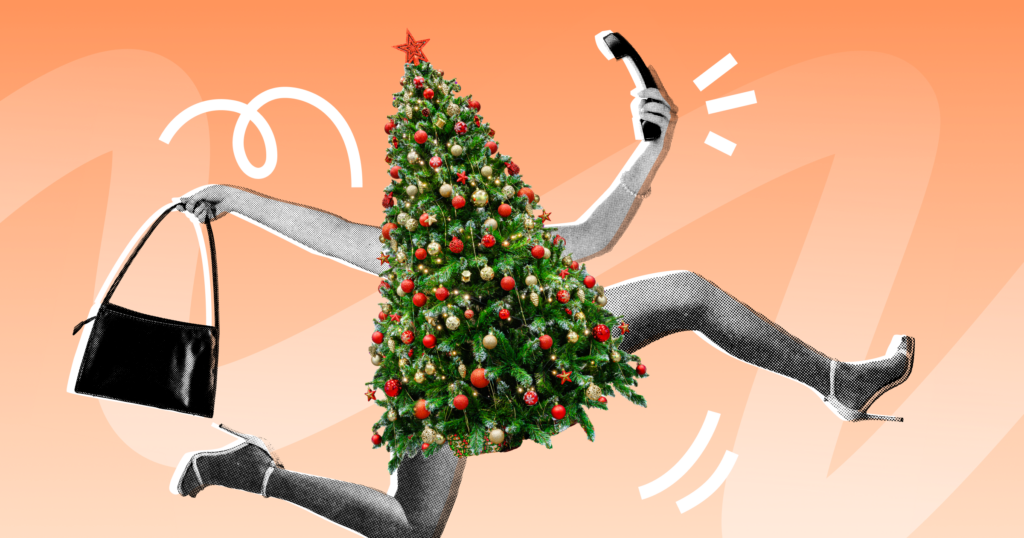 Тест: какое вы украшение на елке?