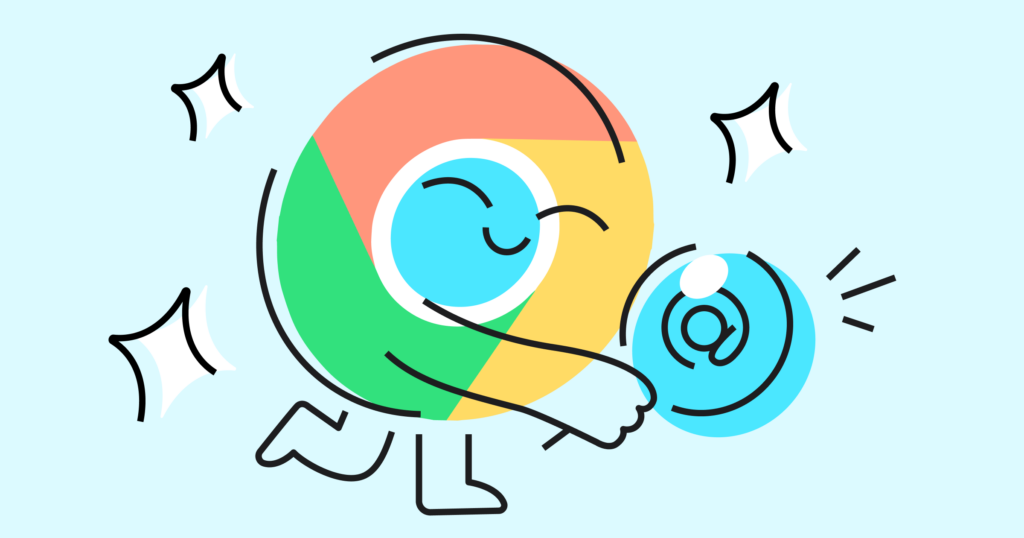 10 расширений для Chrome, чтобы найти электронную почту кандидата