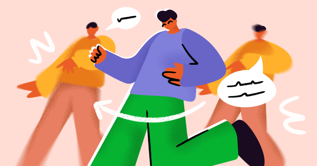 Как взаимодействовать с неформальным лидером