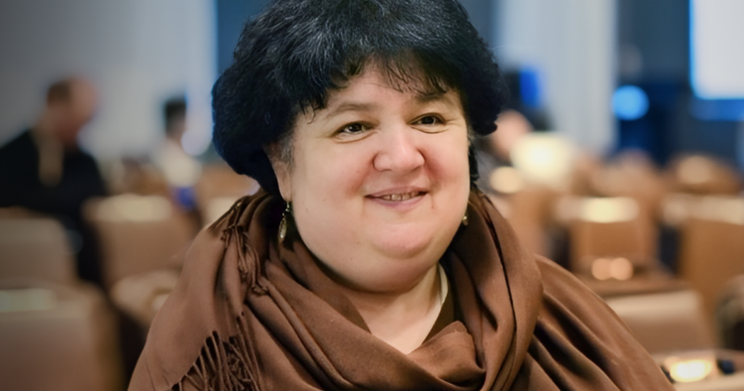 Марина Мень, благотворительный фонд «ТОК»: «Мы помогаем людям, которые привыкли быть никому не нужными»