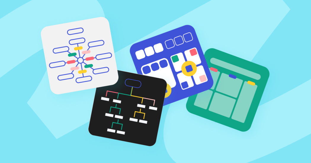 20 шаблонов Miro для эйчаров и рекрутеров