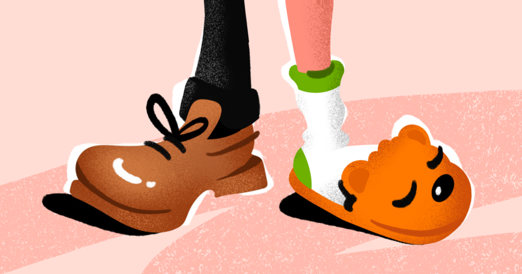 Что такое гибридный формат работы и как компании на него перейти