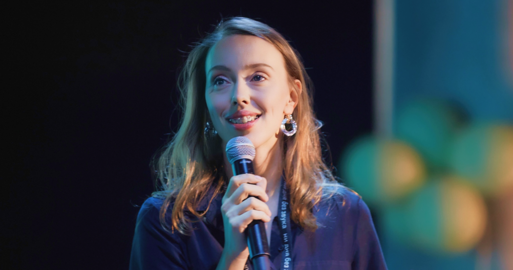 Юлия Гудкова, HRD HiFi-стриминга Звук: «Эйчаров должно быть 10% от количества сотрудников»