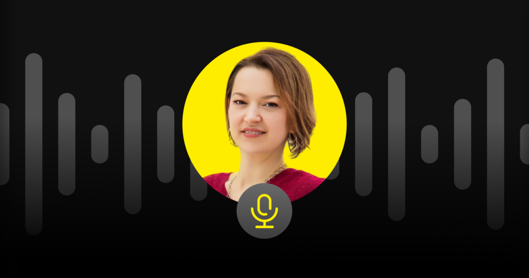 Галина Дейнекина, руководитель DEYNEKINA HR&BA