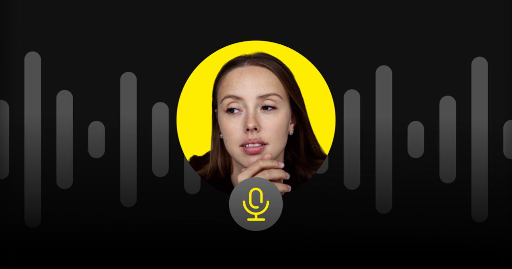 Юлия Гудкова, HRD HiFi-стриминга Звук