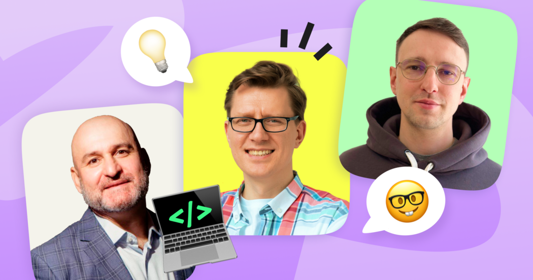 Введение в профессию: как подбирать IT-специалистов