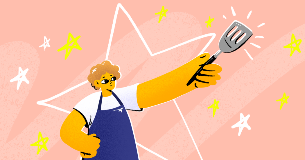 Да, шеф! Уроки лидерства от героев сериала «Медведь»