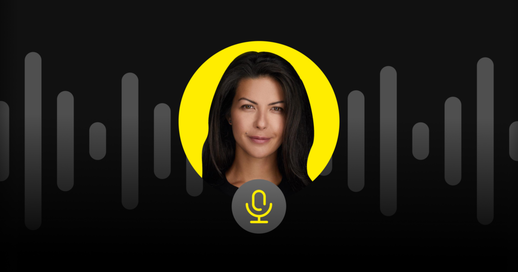 Полина Хабарова, КРОК: