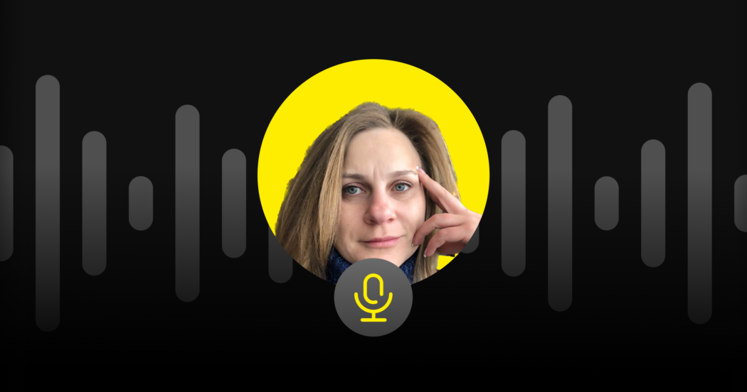 Марина Львова: