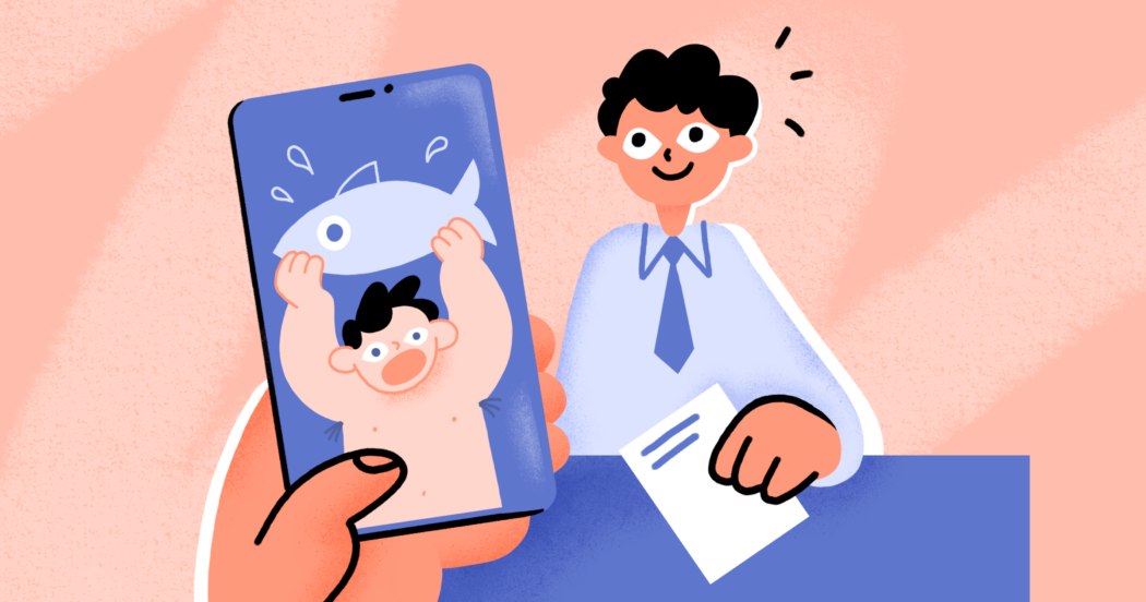 «Все имеют право на приватность»: что рекрутеры думают об изучении соцсетей кандидатов