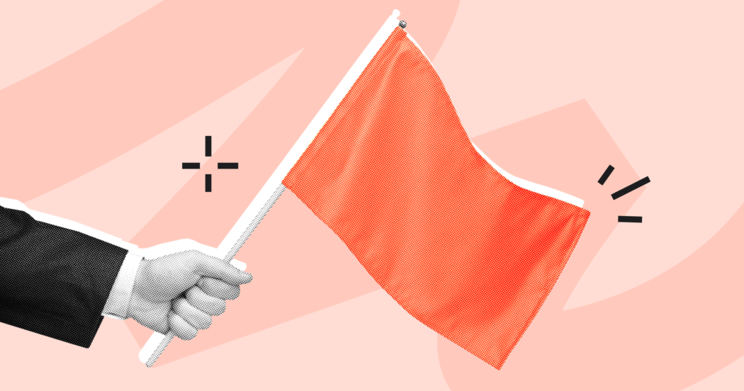 3 красных флага при найме сотрудников: опыт владелицы многомиллионной компании