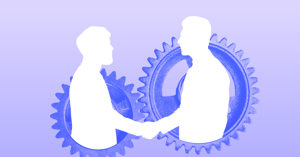 Тест: готовы ли вы стать партнером для бизнеса