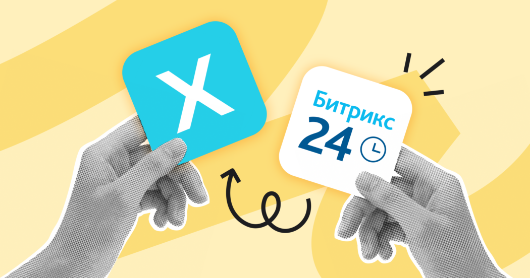 Как Logos Group ускорил получение заявок на подбор от заказчиков в Хантфлоу в 5 раз