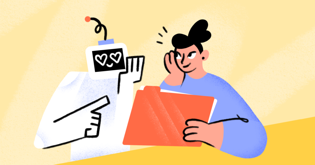 Почему внедрение AI должно стать приоритетом HR-команд