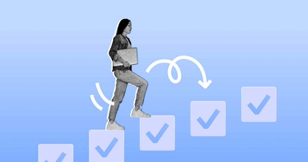 Как правильно поставить цели на год, чтобы достичь их