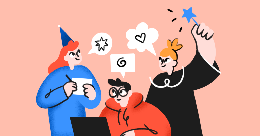 Модель DISC: что это, 4 типа личности, как использовать в управлении ...