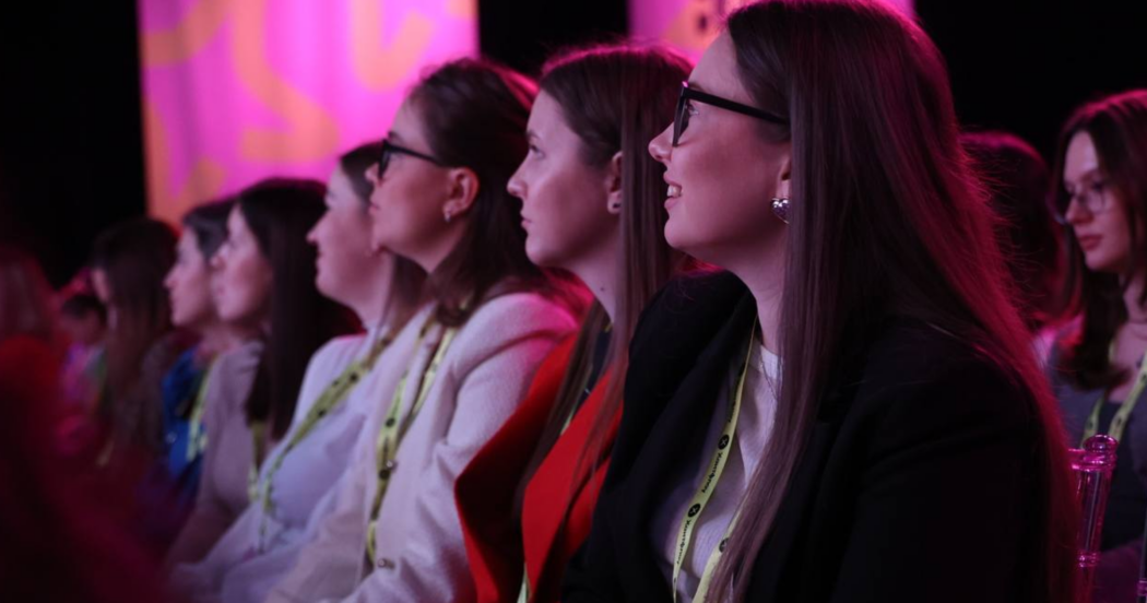 8 лучших мероприятий Хантфлоу в 2024 году